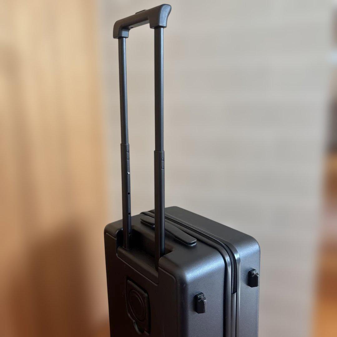 ACE 機内持ち込みサイズ　ブラック