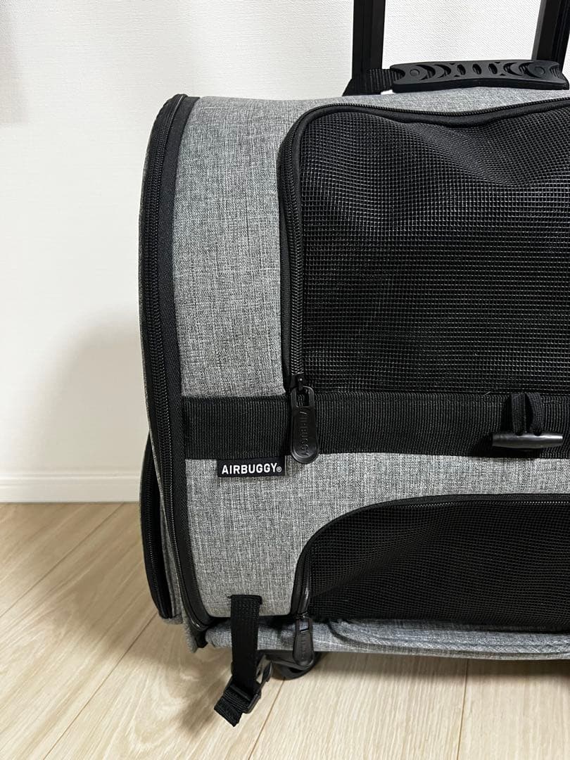 AIRBUGGY エアバギーフィット AD930