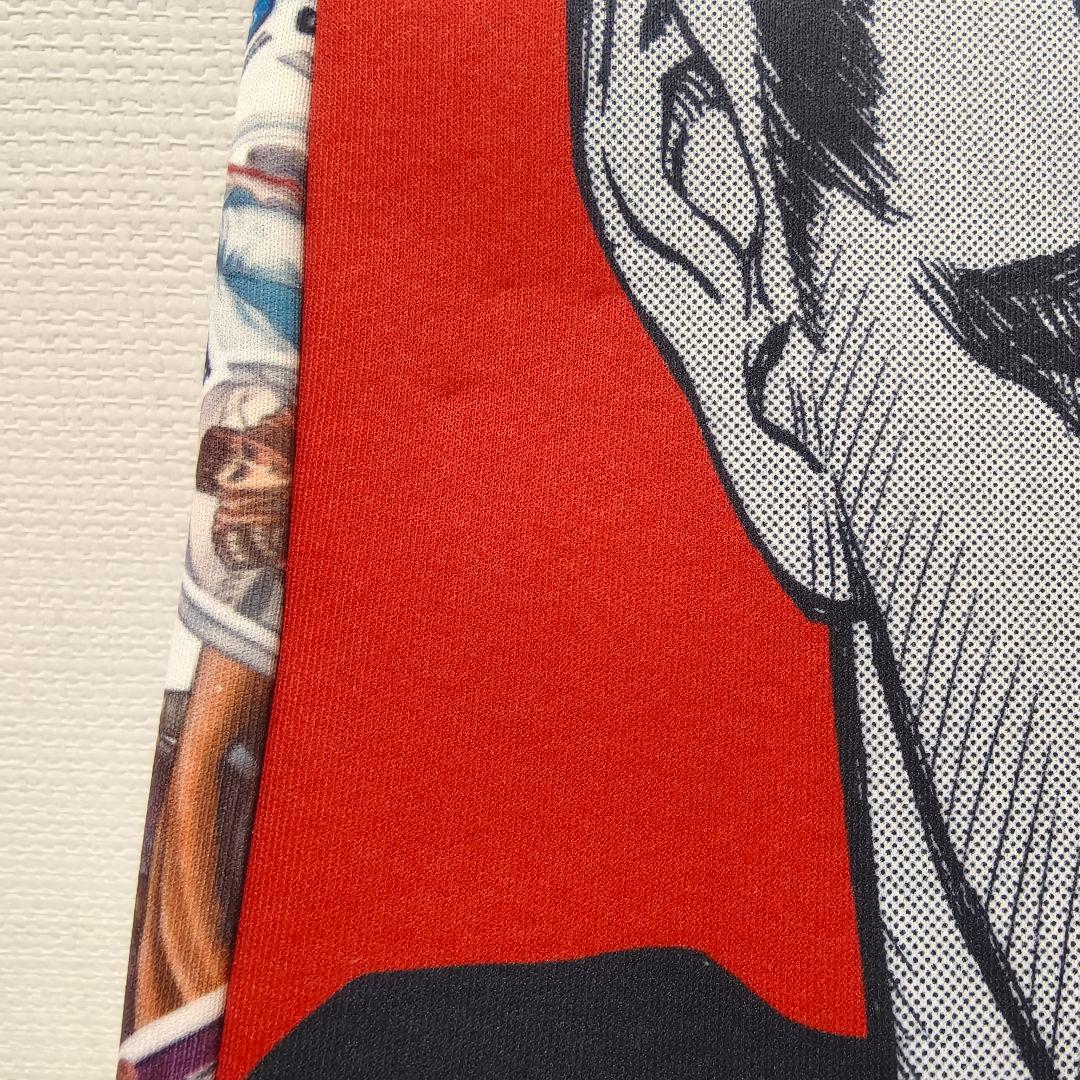 大ベルセルク展 ガッツ ノートPC ケース