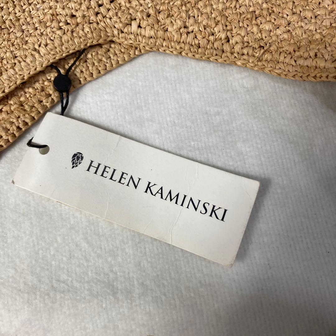 ヘレンカミンスキー　ショルダーバック