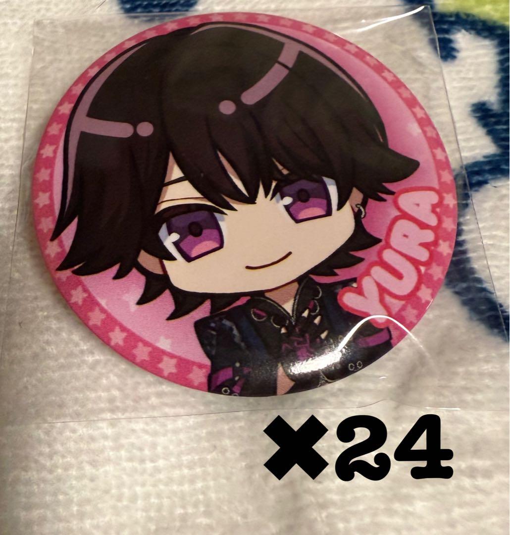 夢喰neon ゆら グッズ