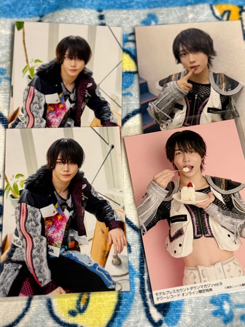 夢喰neon ゆら グッズ