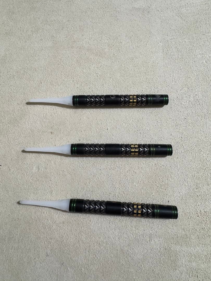 winmau MvG マイケル・ヴァン・ガーウェン ヴァンテージ