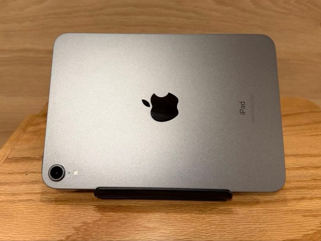 iPad mini(第6世代) Wi-Fi 64GB＋Apple Pencil