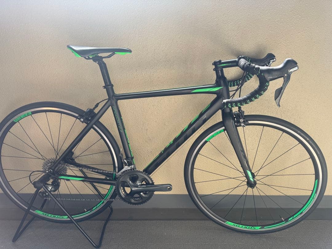 ロードバイク SCOTT Speedster30 【1ヶ月後削除予定】