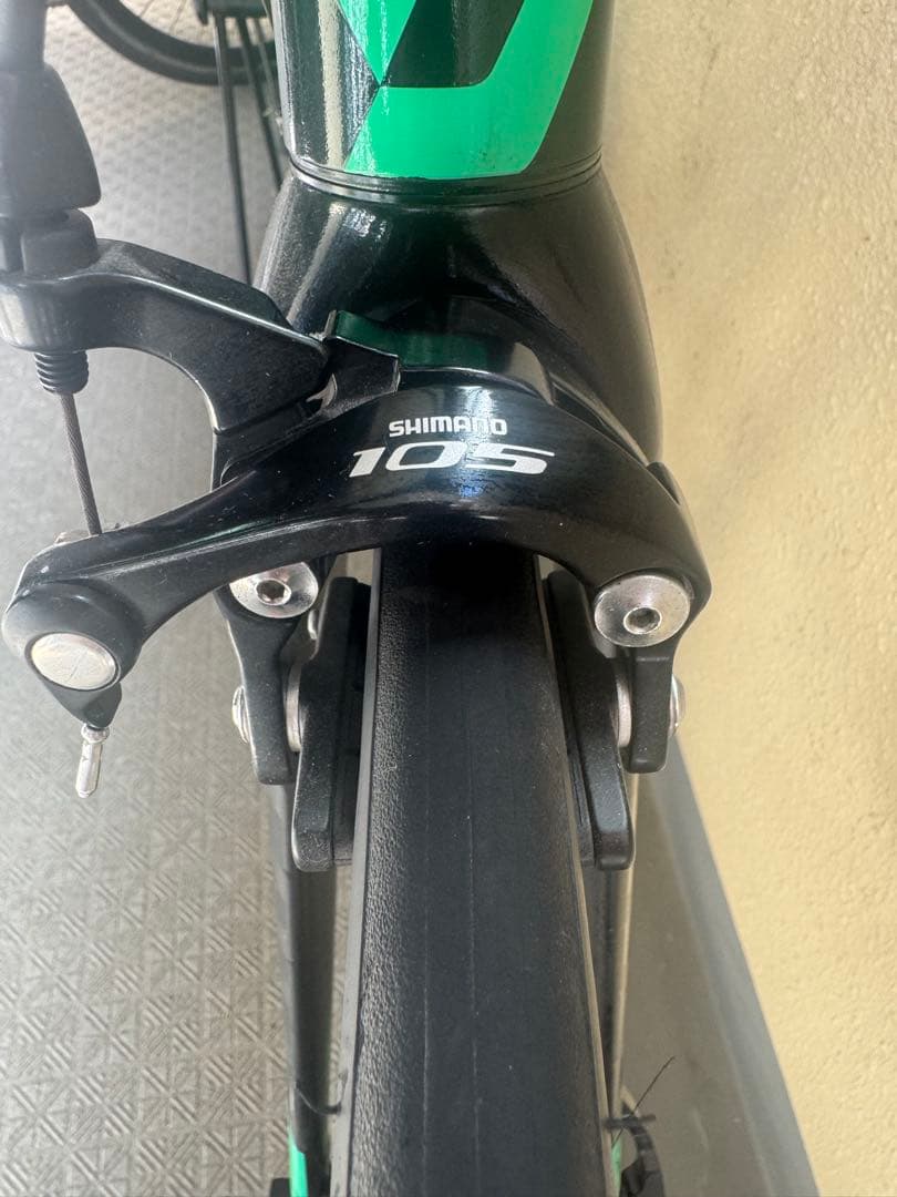 ロードバイク SCOTT Speedster30 【1ヶ月後削除予定】