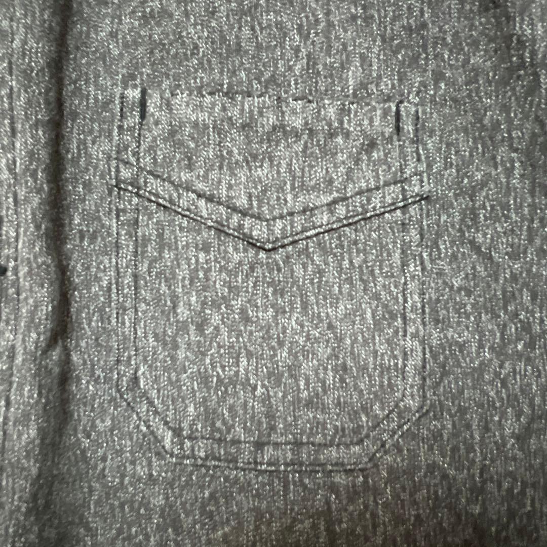 【希少】30s〜40s フレンチヴィンテージ シャンブレー　ワークジャケット