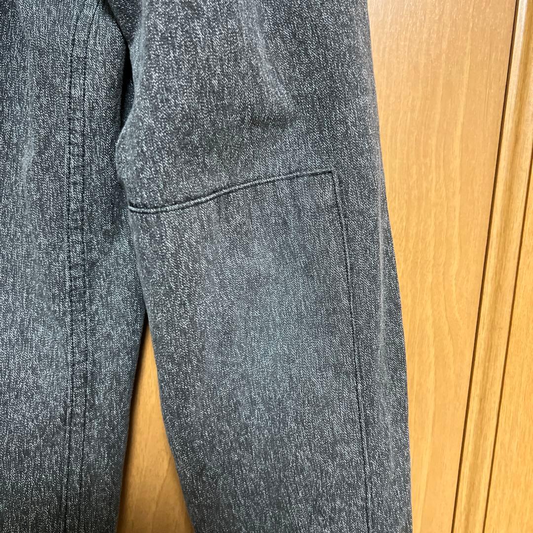 【希少】30s〜40s フレンチヴィンテージ シャンブレー　ワークジャケット