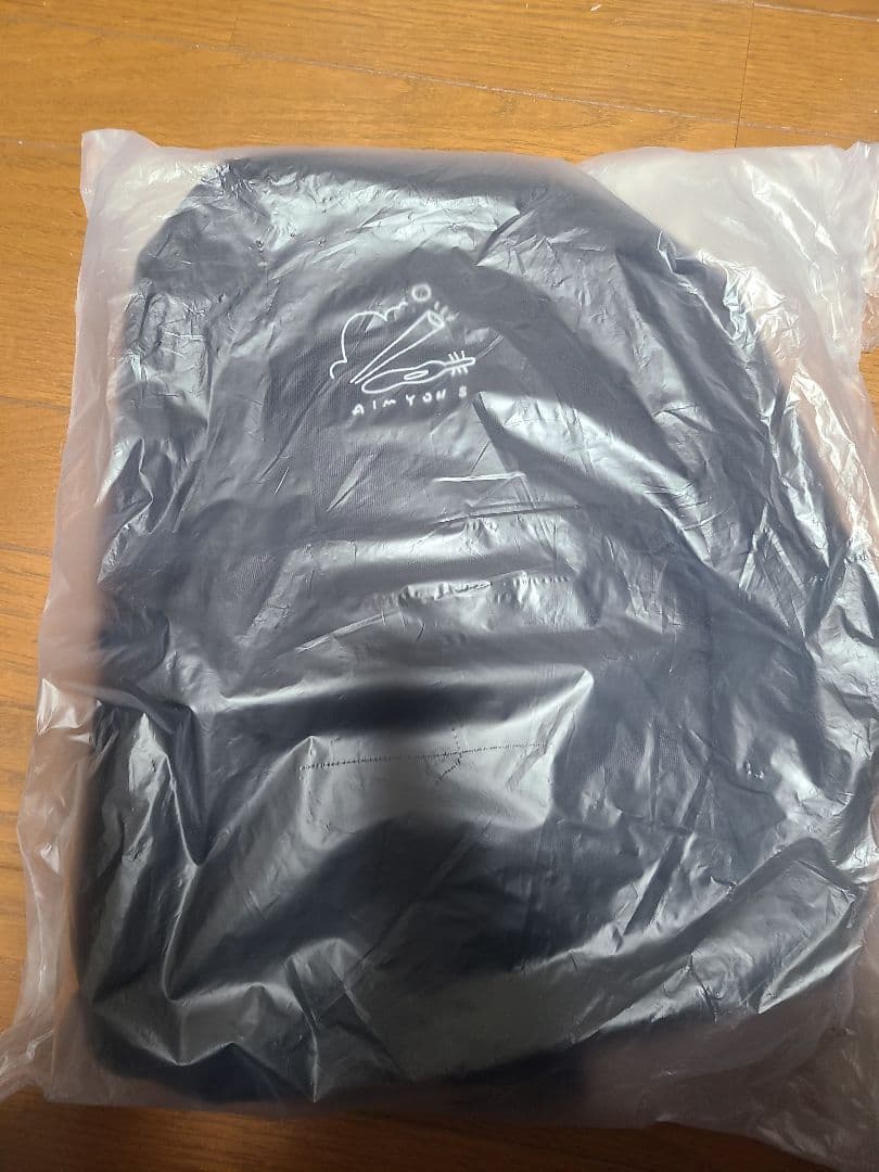 限定値下げ‼️あいみょん サーチライト 新品未使用バックパック