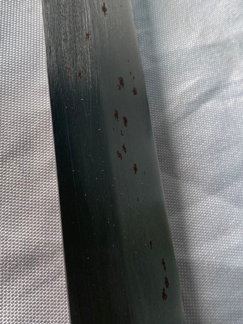 2547❣️中国　剣　模造刀