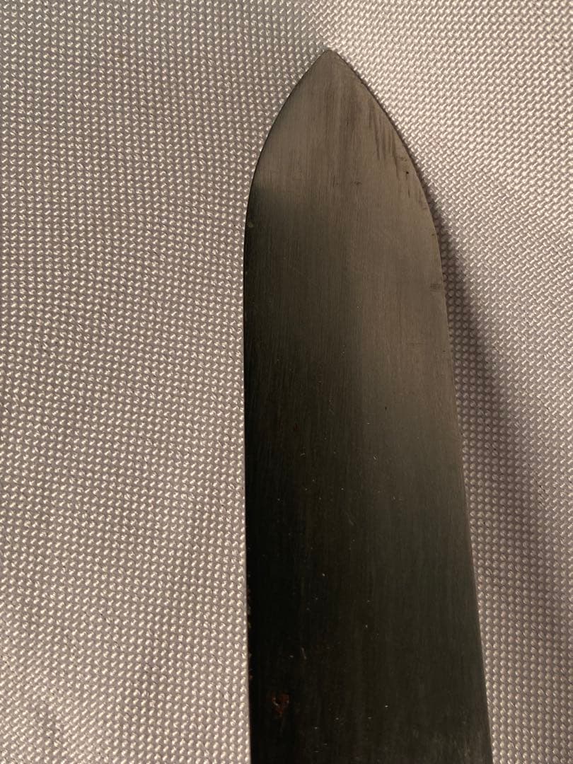 2547❣️中国　剣　模造刀