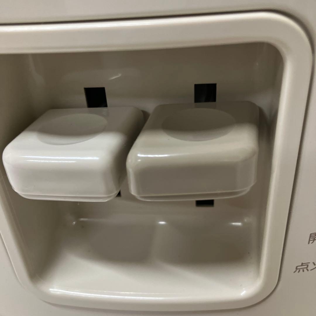 E06 【未使用】 リンナイ RN-A725 都市ガス用 ガスストーブ