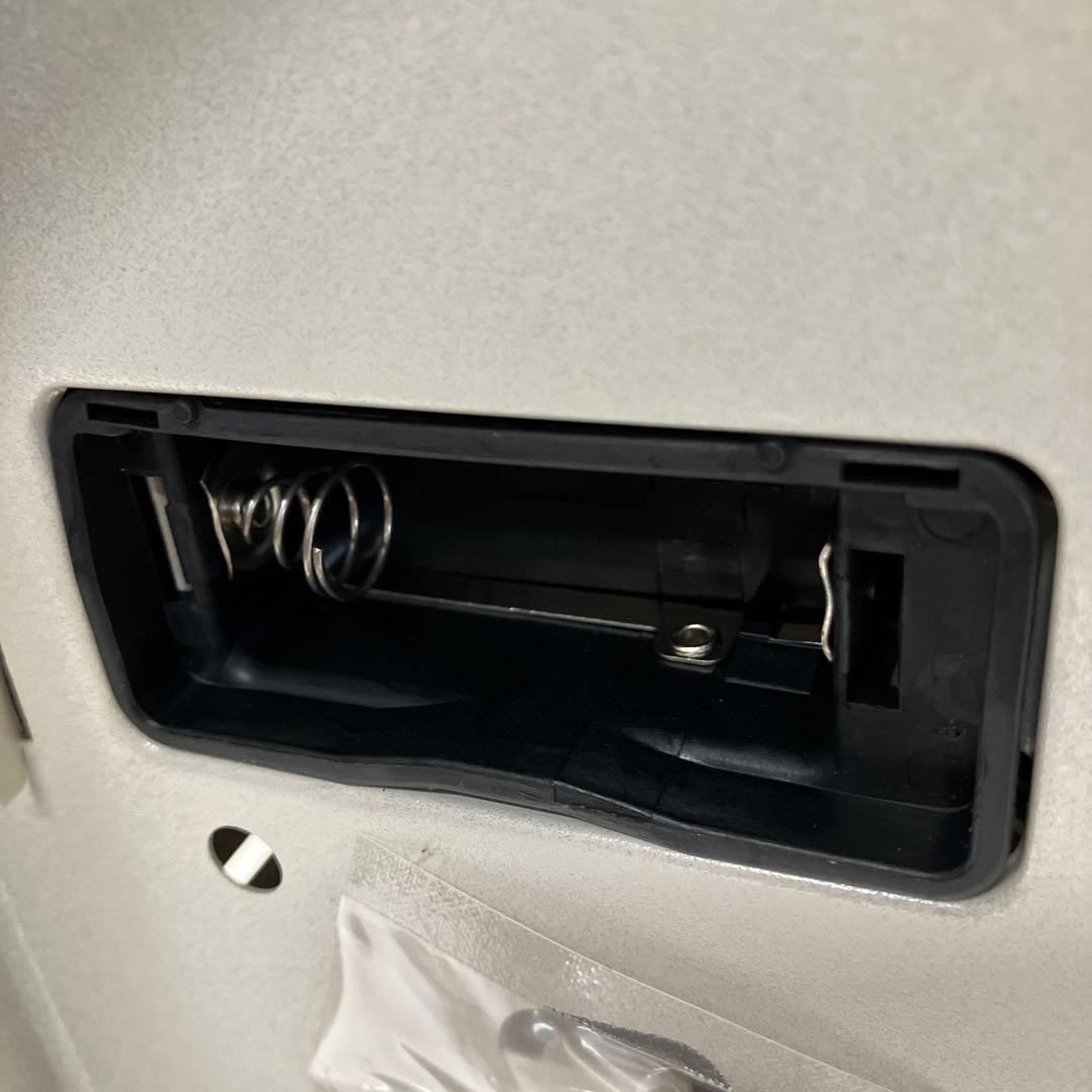 E06 【未使用】 リンナイ RN-A725 都市ガス用 ガスストーブ