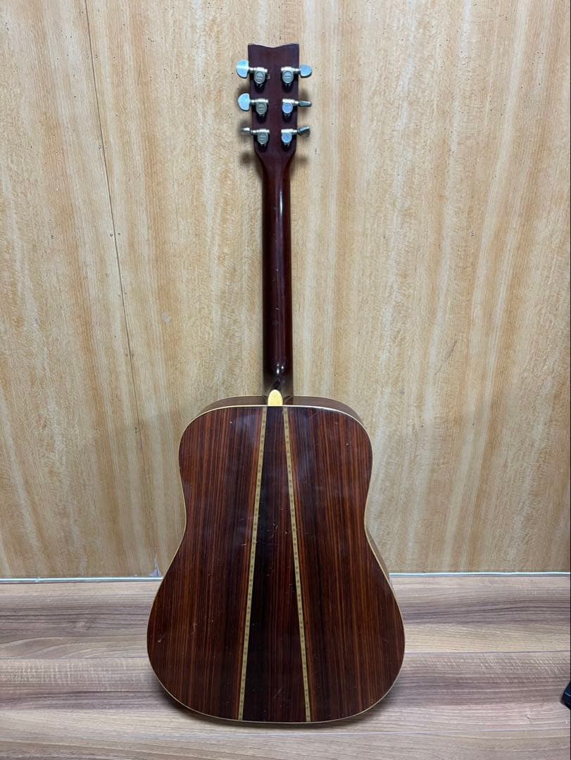 YAMAHA ヤマハ ギター FG301 1970年 オレンジラベル ビンテージ