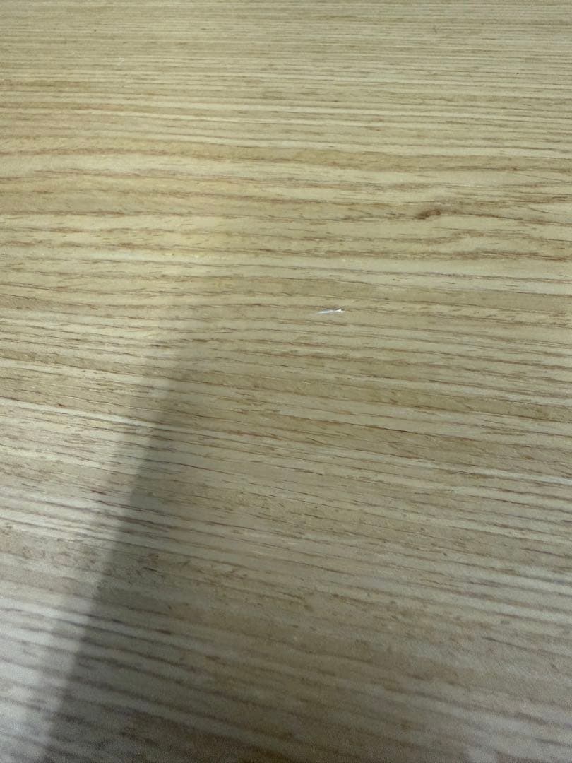 無印良品 こたつにもなるローテーブル　大　MJ-KD4-N 2024年式