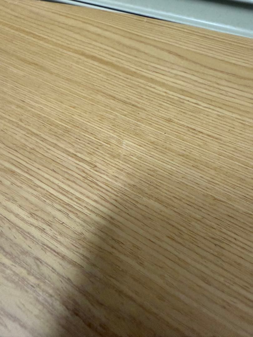 無印良品 こたつにもなるローテーブル　大　MJ-KD4-N 2024年式