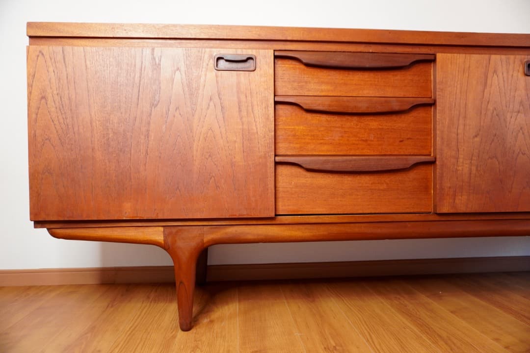 j*m様 イギリス ミッドセンチュリー サイドボード Greaves & Tho