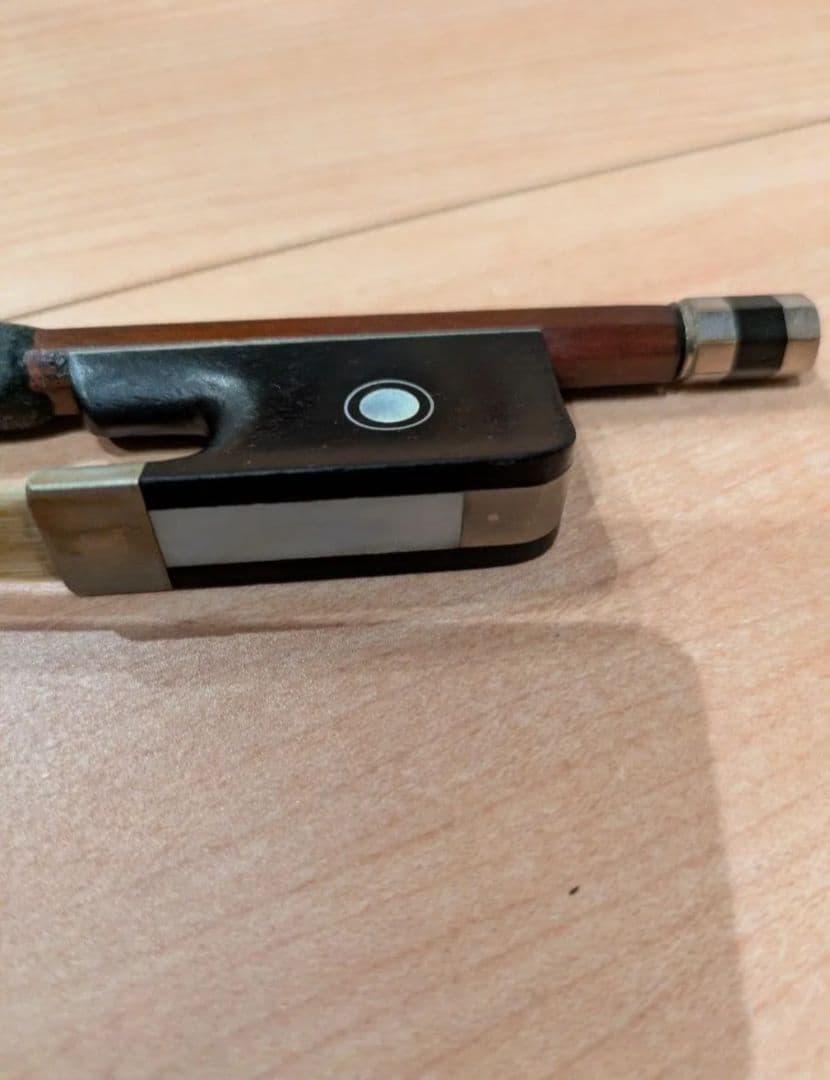 チェロ　弓　4/4