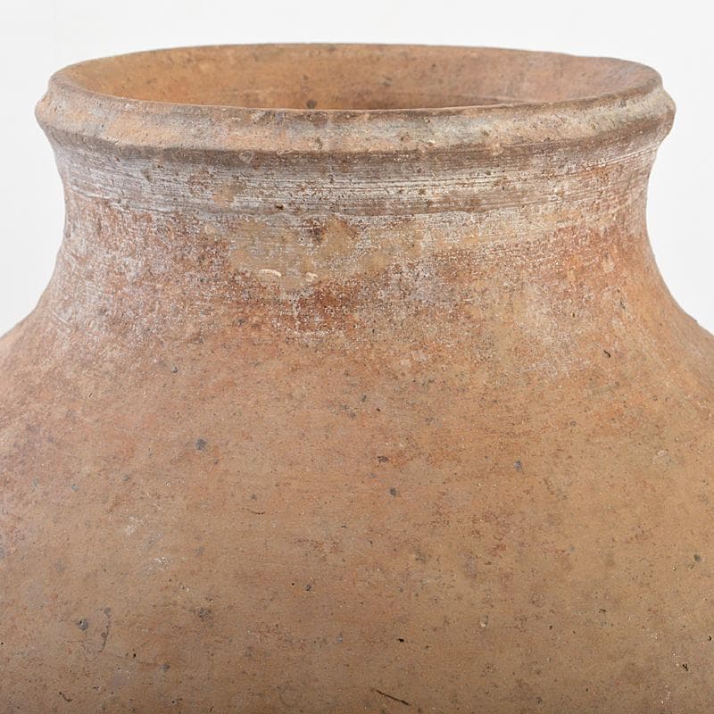 朝鮮美術　須恵器　新羅土器　南満州発掘品　時代箱付　V　R5733