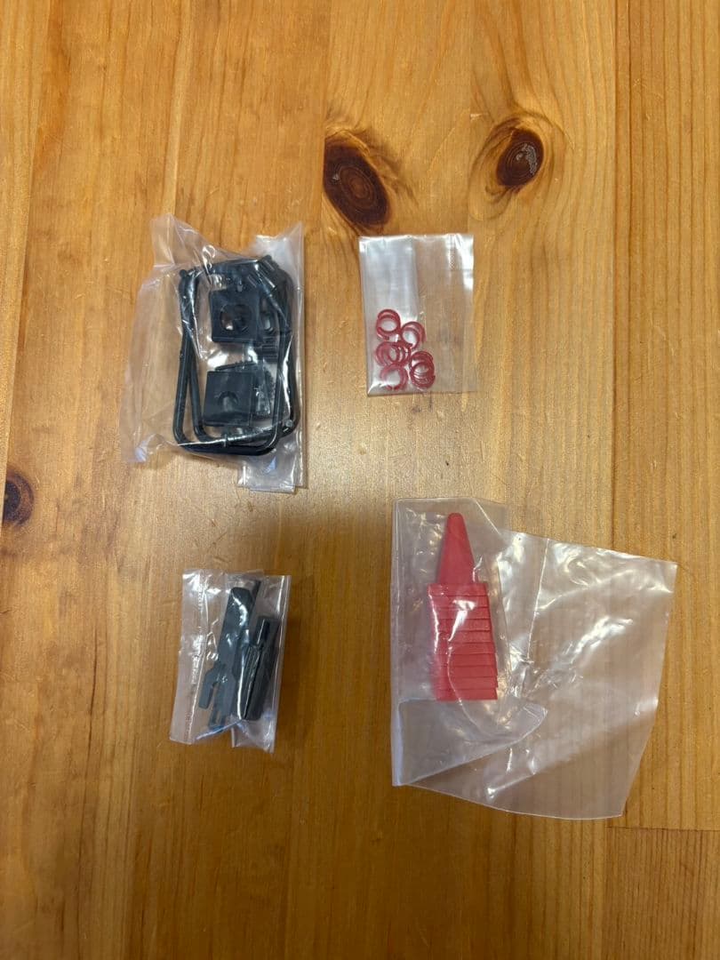 京商　ミニッツバギー　インファーノ　ラジコン