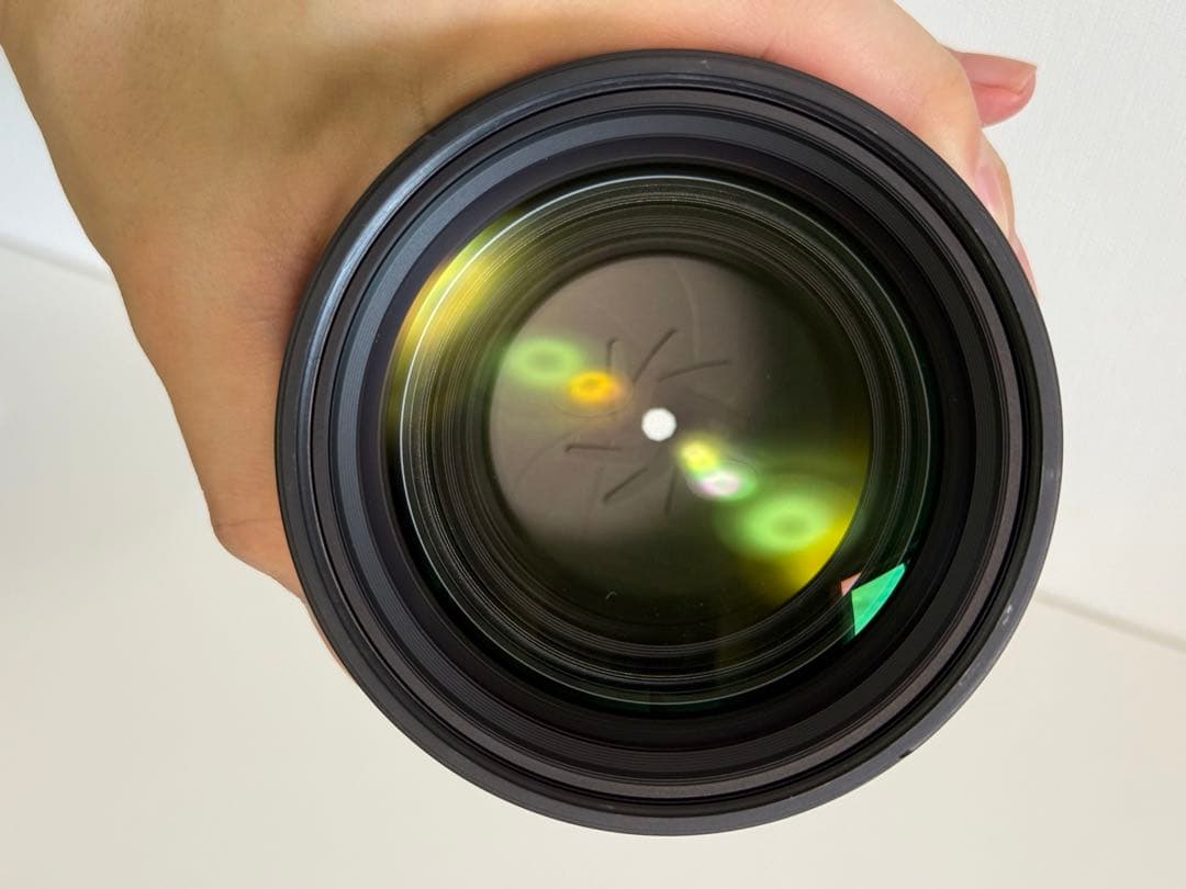 みくさま専用 SIGMA 85mm F1.4 DG HSM Art SONY