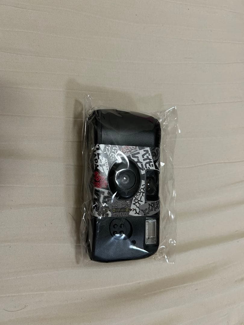 写ルンです　ベビレオリジナル