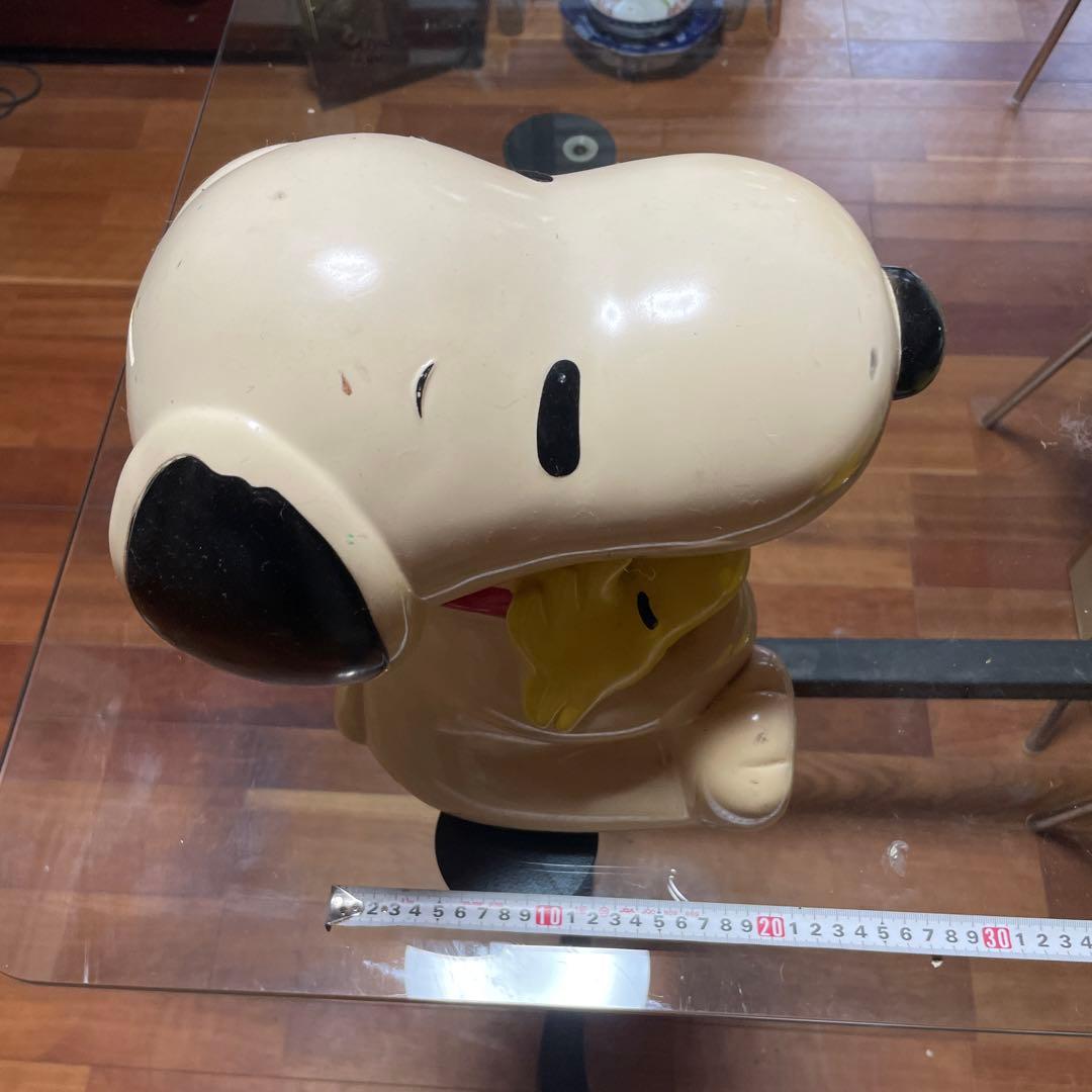 コレクション SNOOPY bank