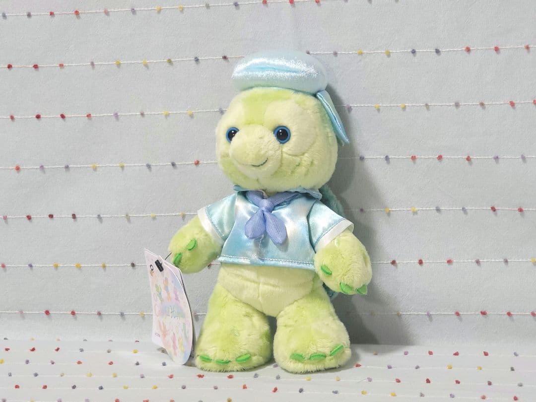 カラフルハピネス 20周年記念 オルメル ポージープラッシー