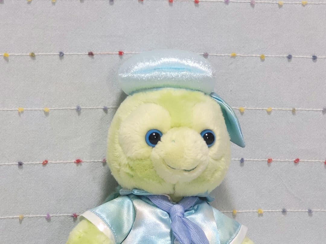 カラフルハピネス 20周年記念 オルメル ポージープラッシー