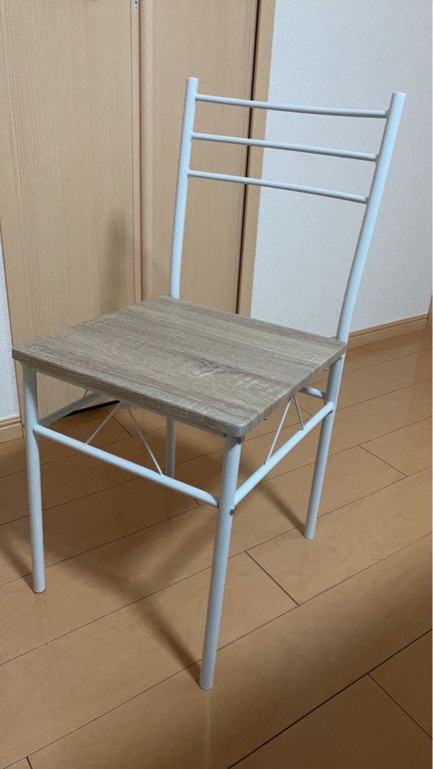 使用僅か2ヶ月！ダイニングテーブルセット