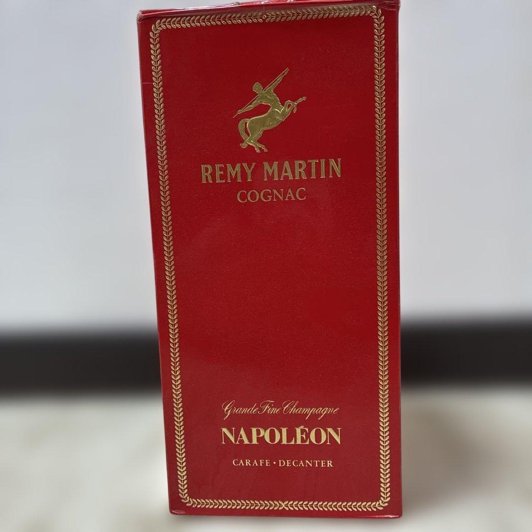 【未開封】【注目品】REMY MARTIN NAPOLÉON コニャック