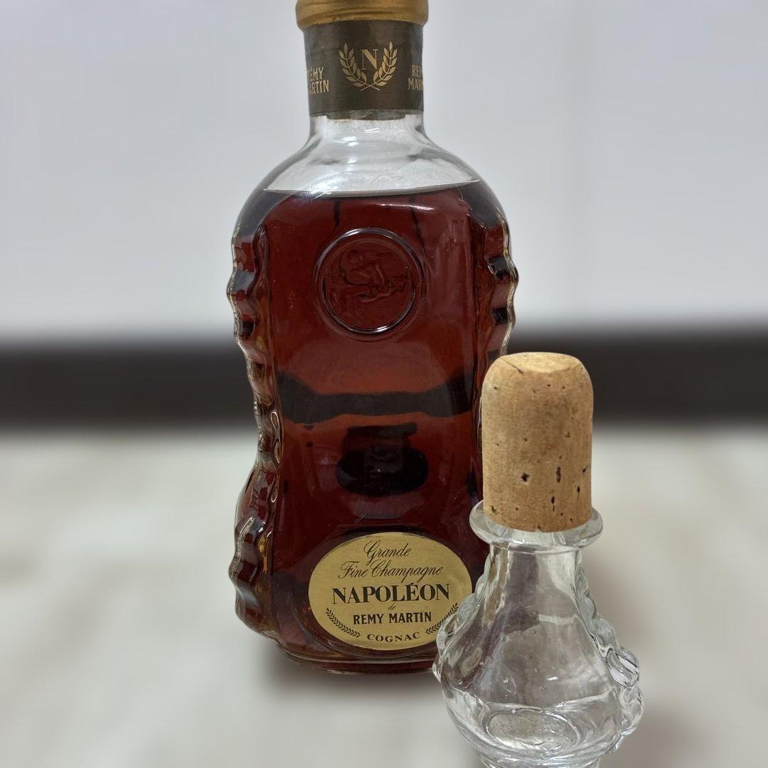 【未開封】【注目品】REMY MARTIN NAPOLÉON コニャック