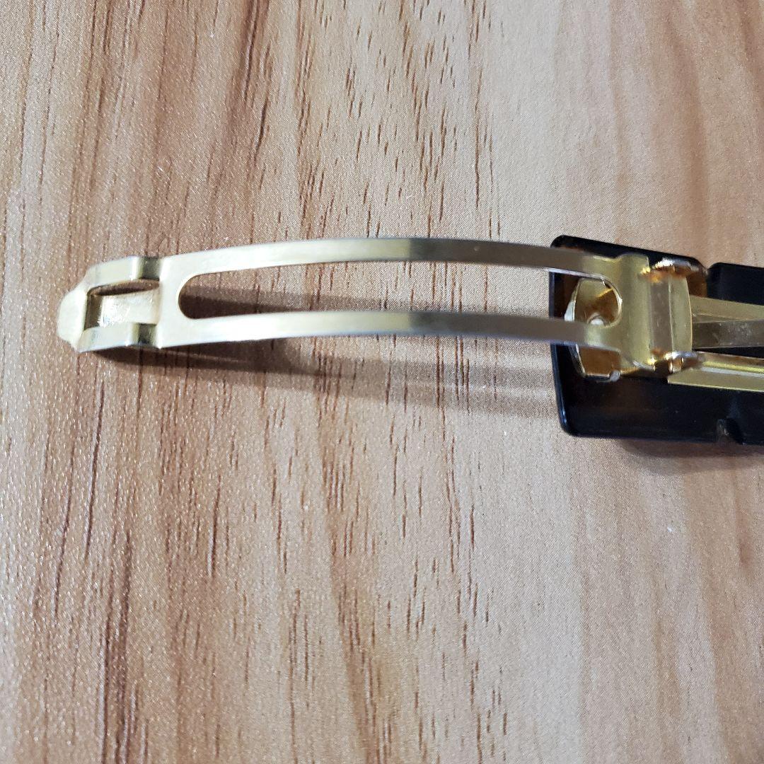 FENDI フェンディ バレッタ 中古品