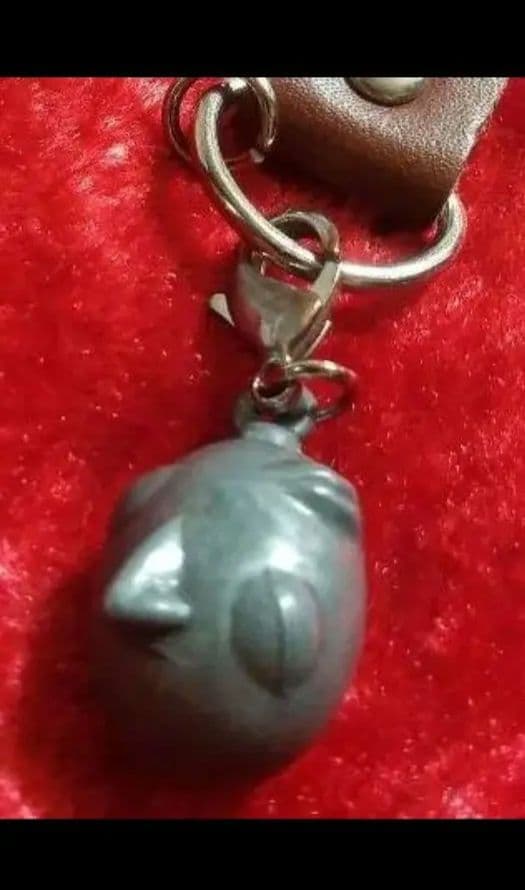 B46 ベヘリットキーホルダーベルセルクカフェ【非売品】ポスター&ランチョマット