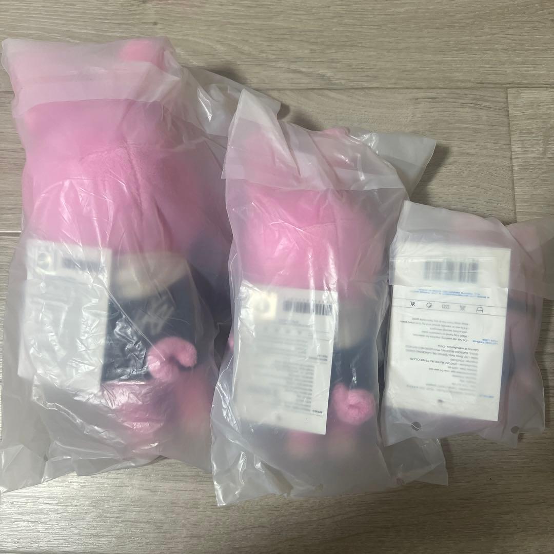 skzoo トェッキ dwaekki straykids チャンビン スキズ