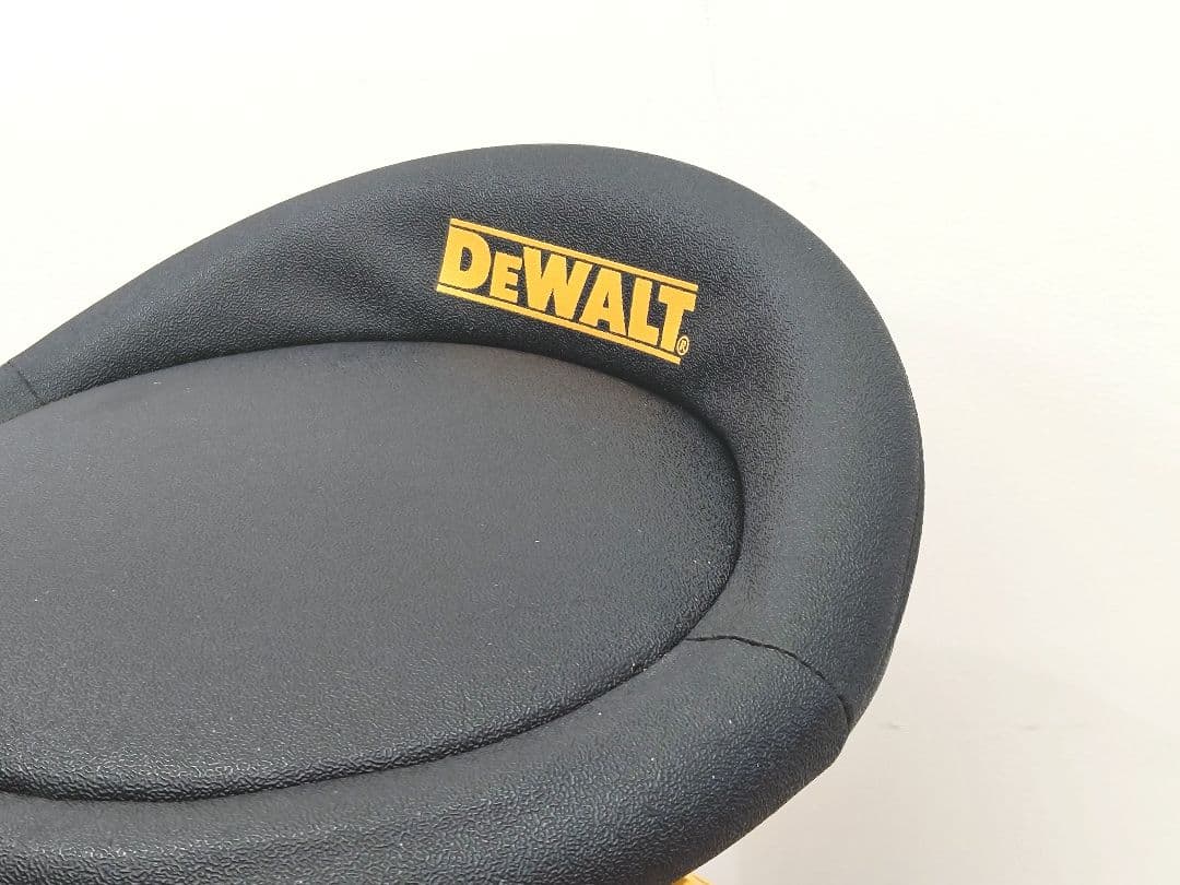 DEWALT（デウォルト） ガレージスツール