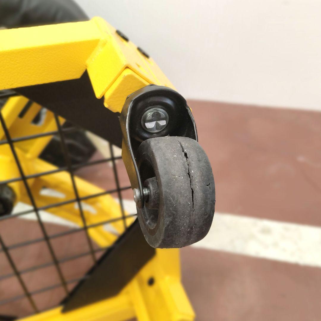 DEWALT（デウォルト） ガレージスツール