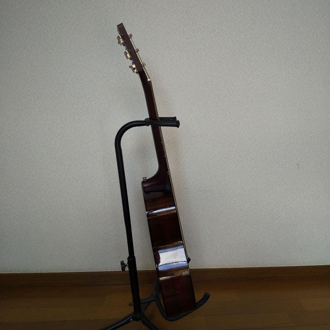 Yamaha ミニギターFG junior JR2S