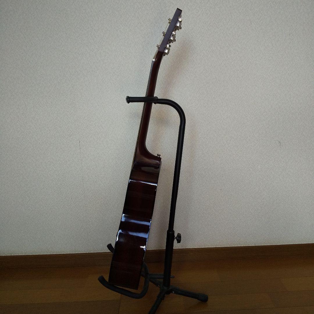 Yamaha ミニギターFG junior JR2S