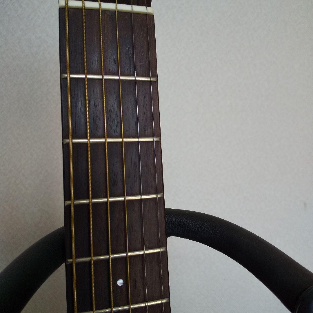 Yamaha ミニギターFG junior JR2S