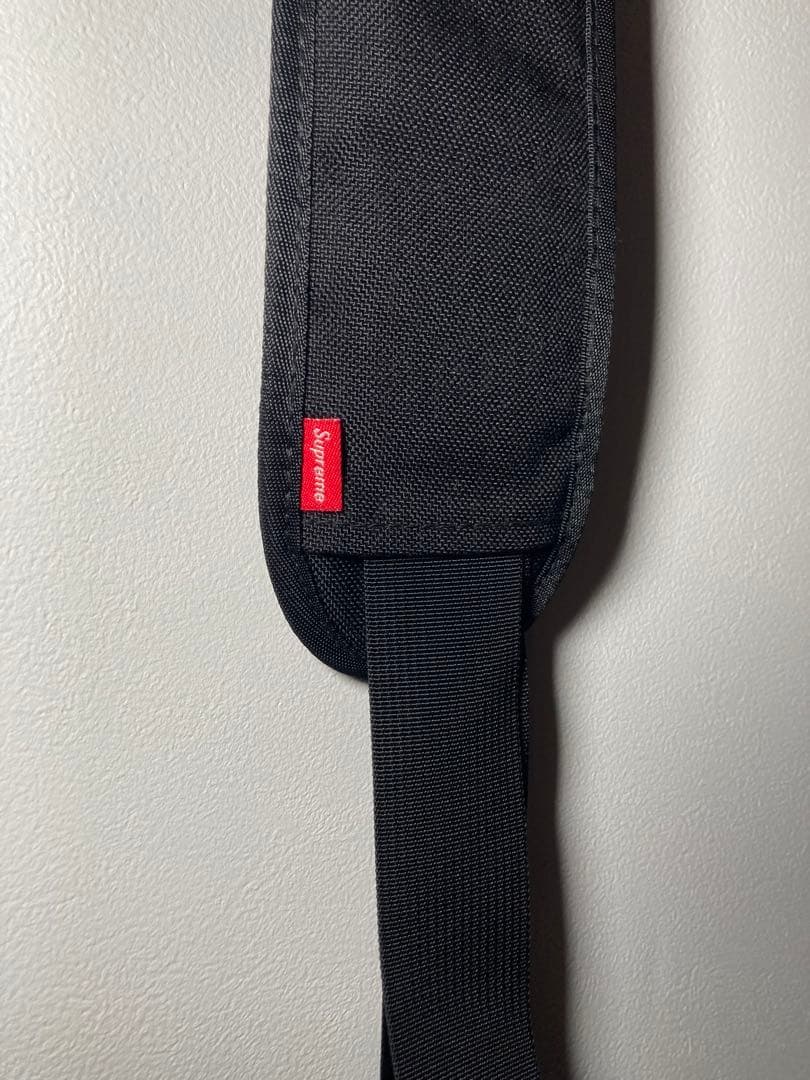 シュプリーム ビジネスバッグ 2way ブリーフケース ブラック 黒