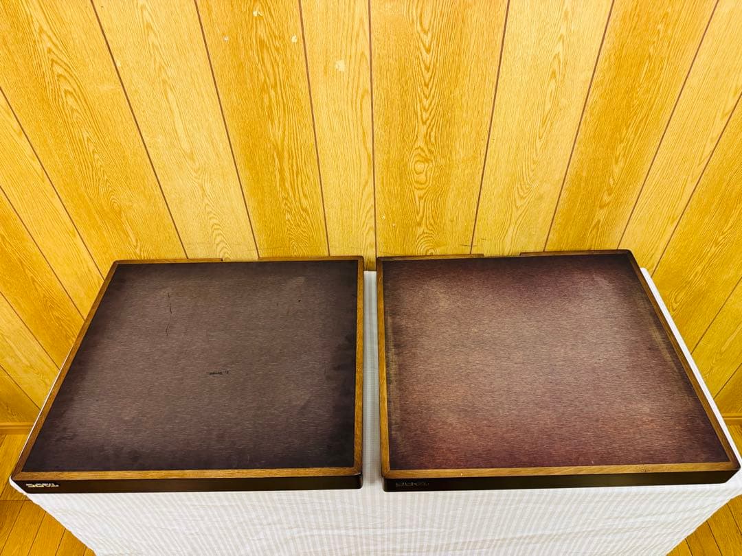 TAOC タオック オーディオボード ペア 音響機器