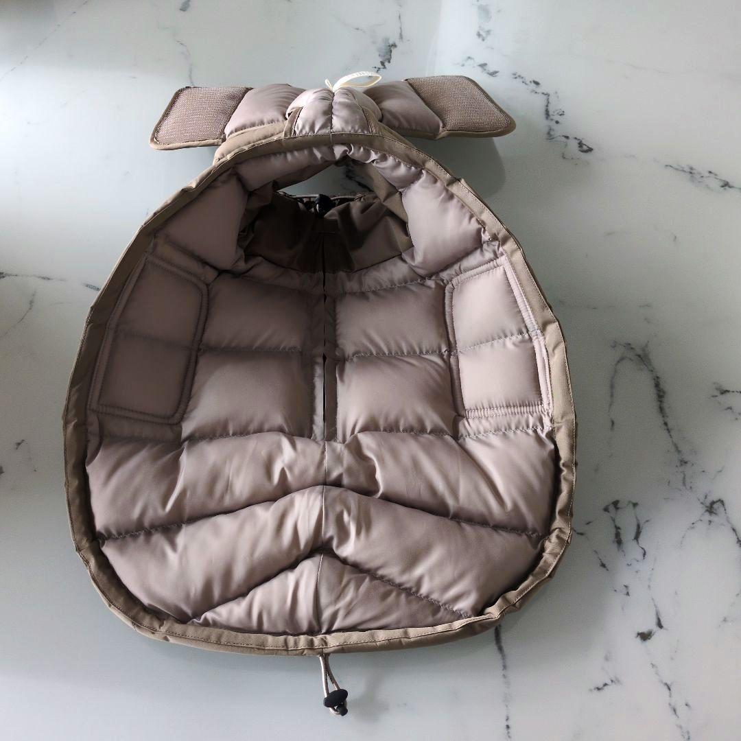 Toko　Dog Coat Alaska ドッグコート アラスカ