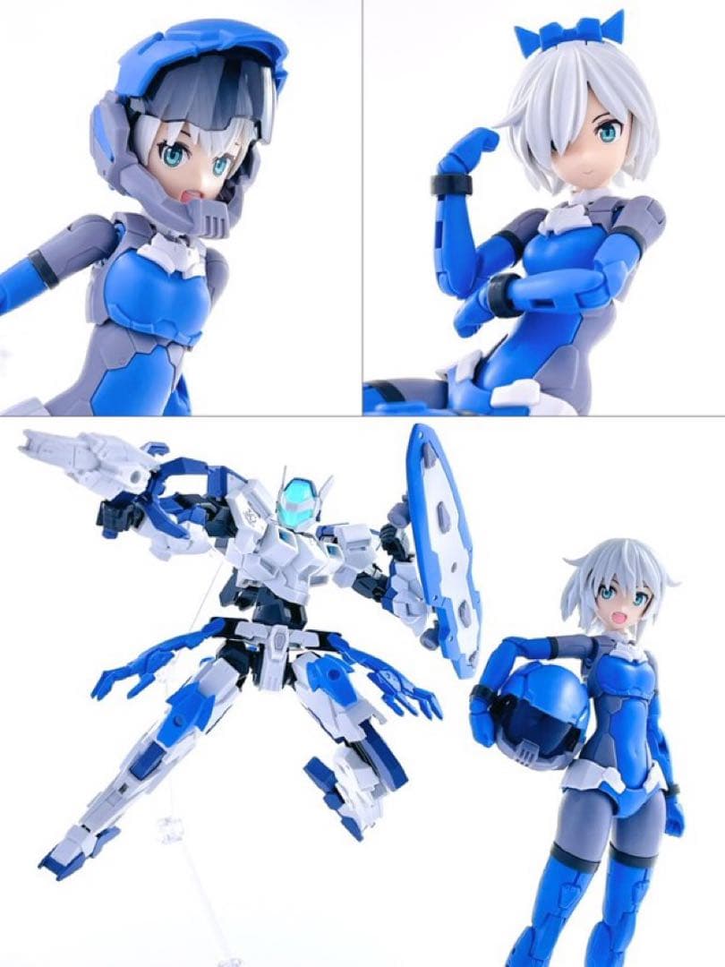 30MS リシェッタ (イグライト 01 ウェア) [カラー A]