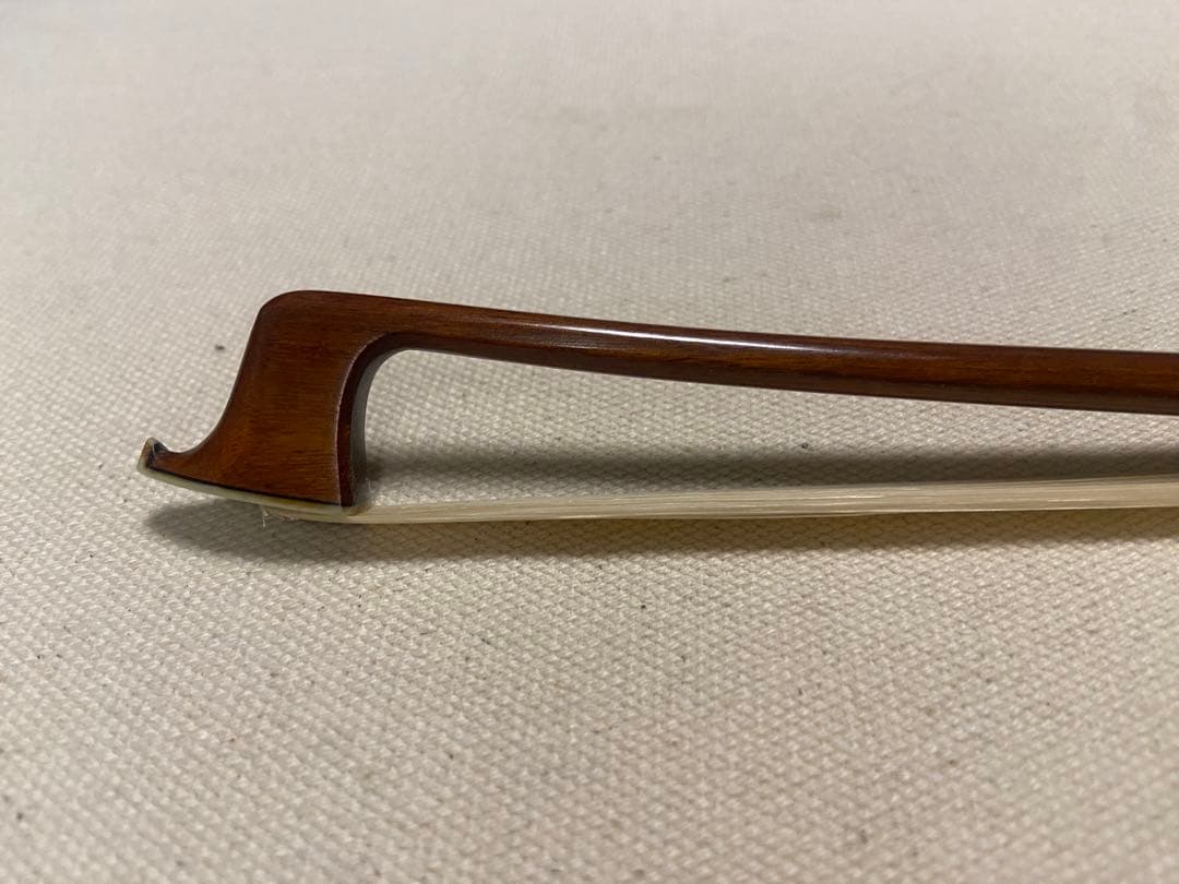 バイオリン弓　ヴァイオリン弓　弓　bow