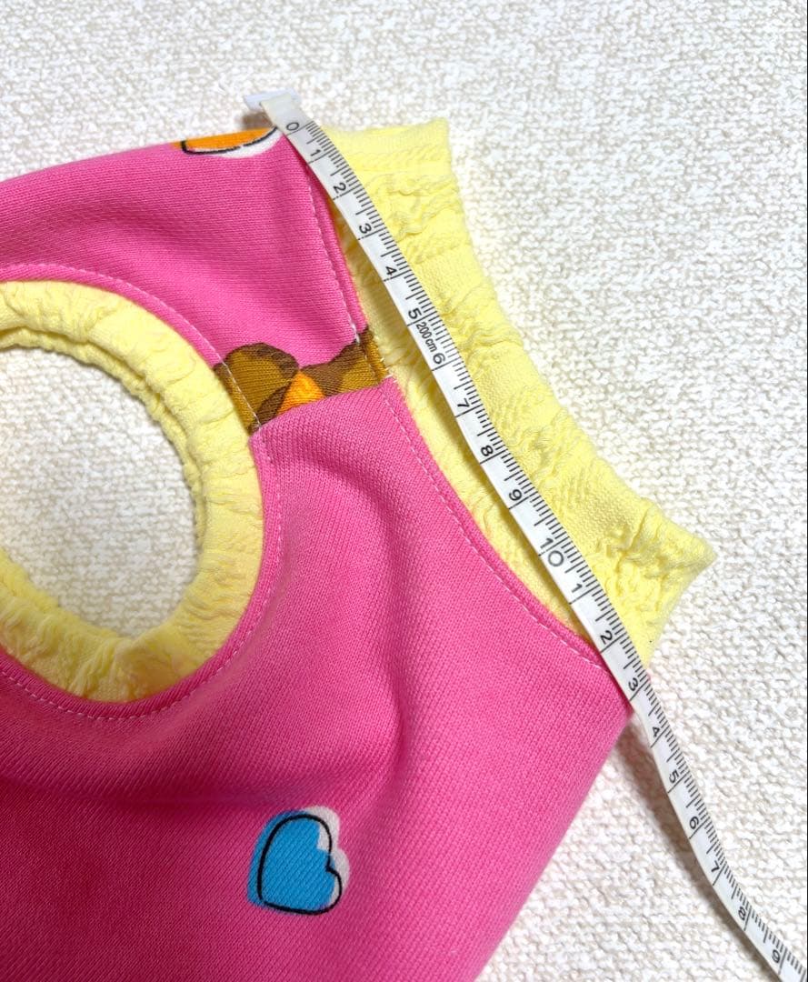 専用☆●犬服●ハンドメイド 胴42 NO.662