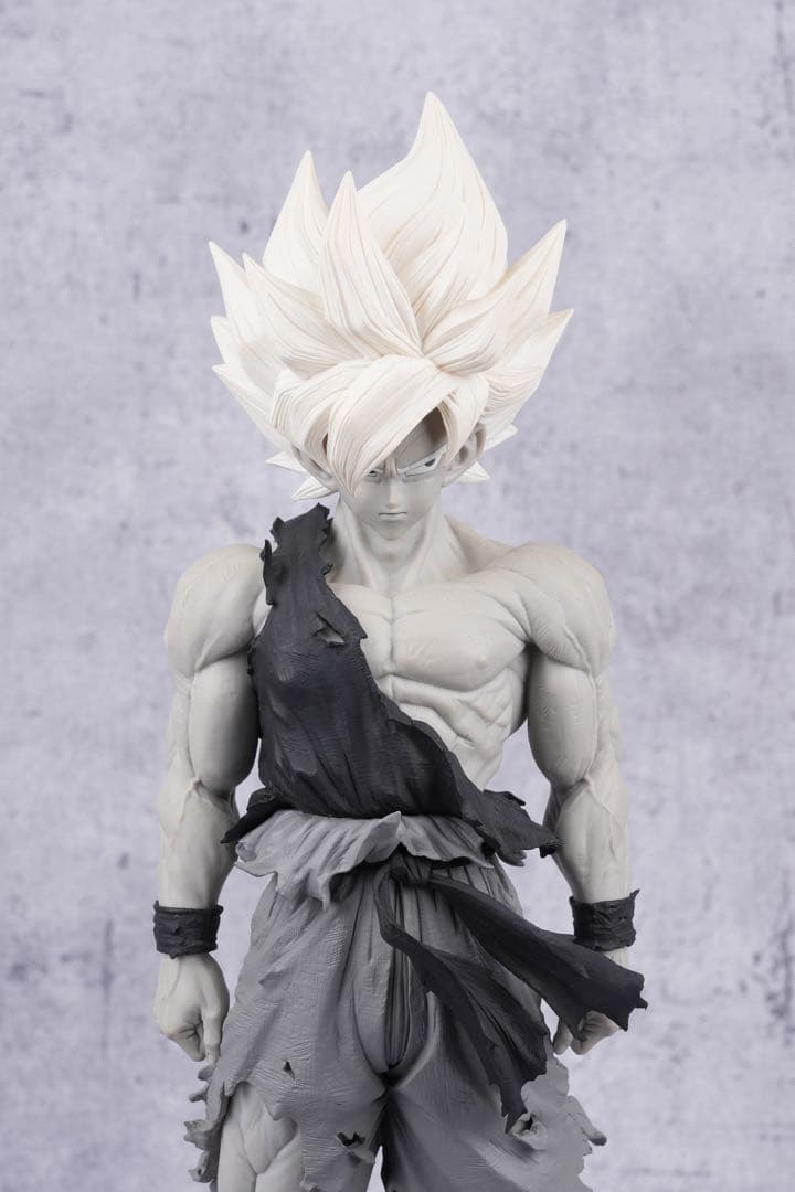 SMSP 孫悟空　03 C賞　フィギュア