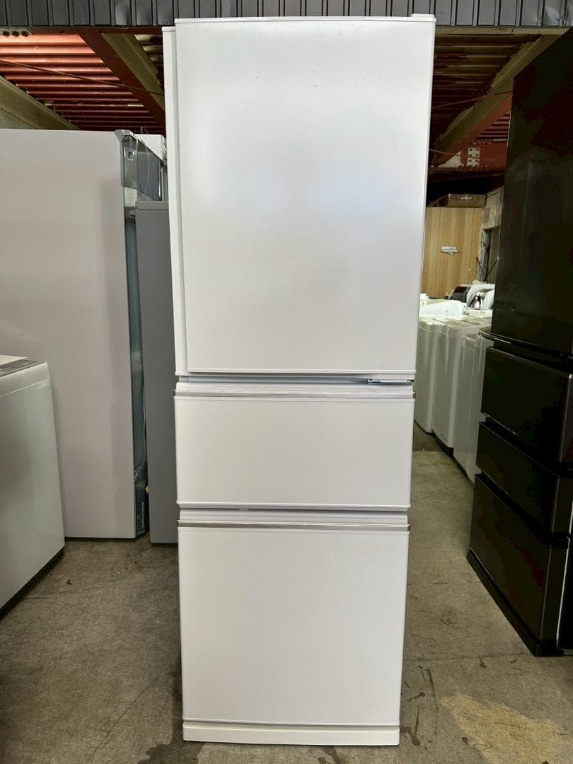 【さかうえ様】大阪送料無料★3か月保障付★MR-CX27G-W★R-966