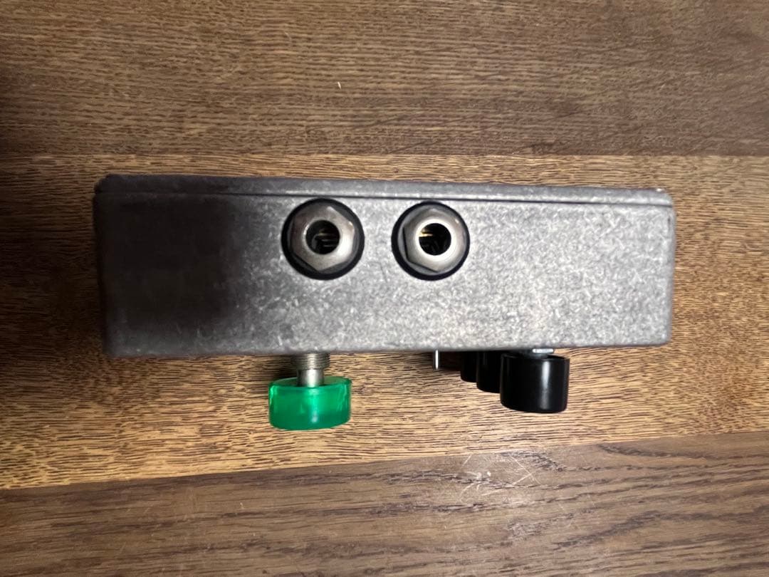 ベース Electro harmonix Bass Big Muff