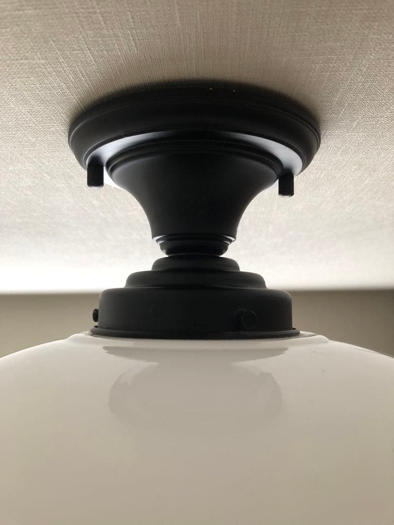 シーリングライト・天井照明 NY LIGHT GALLERY WHITE TOWER ML-30125